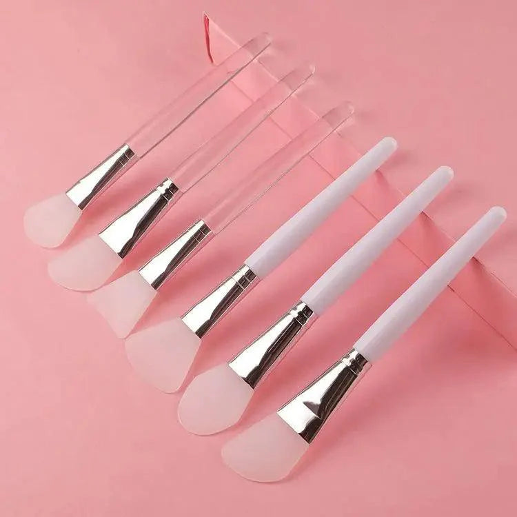 Professional Silicone Mask Brush
