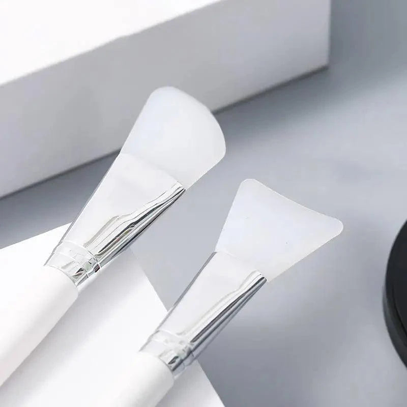 Professional Silicone Mask Brush