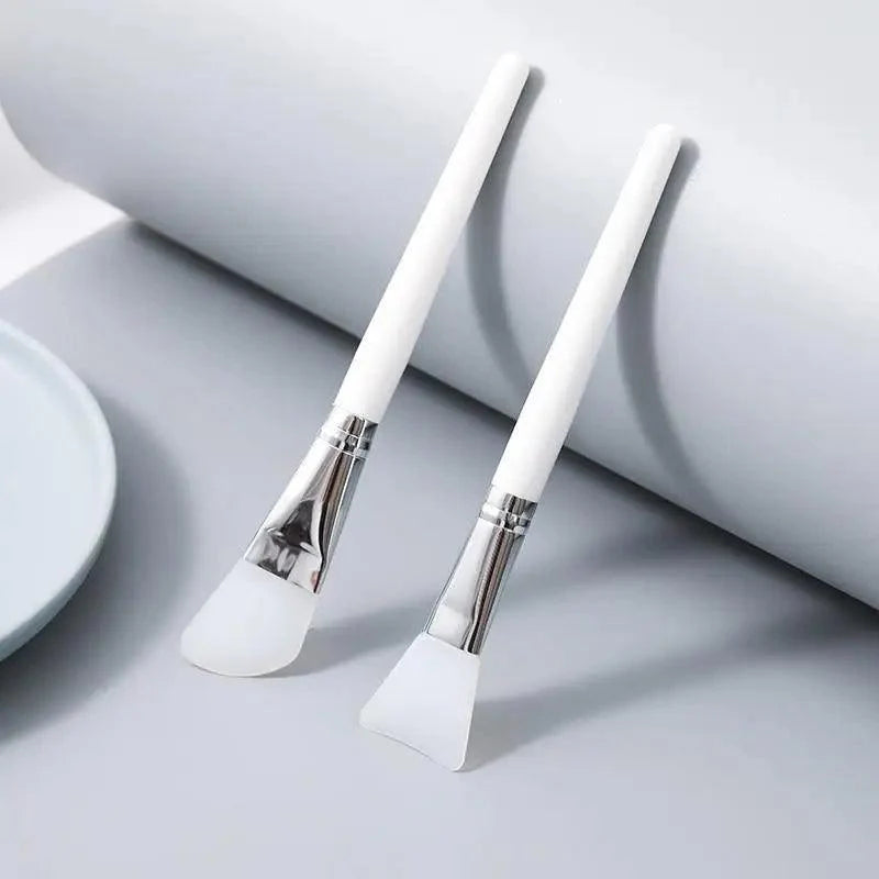 Professional Silicone Mask Brush