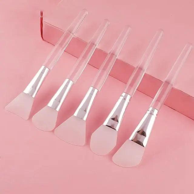 Professional Silicone Mask Brush