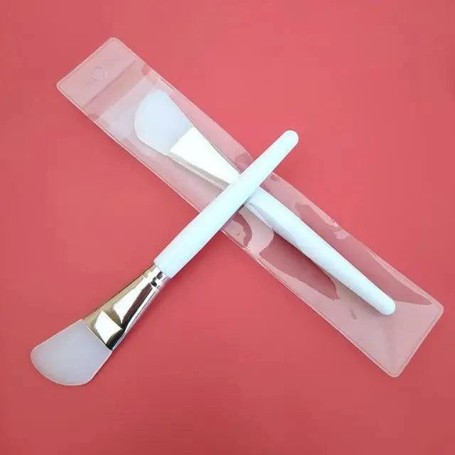 Professional Silicone Mask Brush