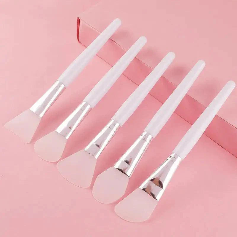 Professional Silicone Mask Brush