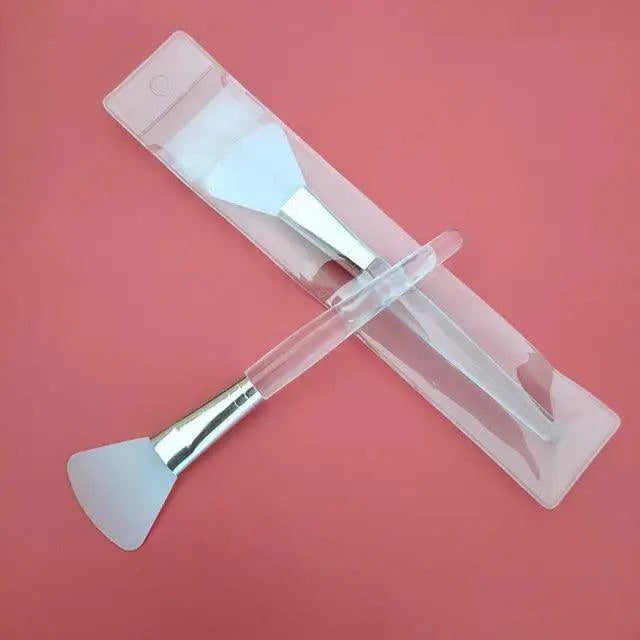 Professional Silicone Mask Brush