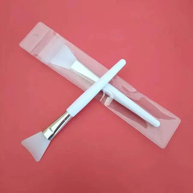 Professional Silicone Mask Brush