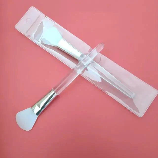 Professional Silicone Mask Brush