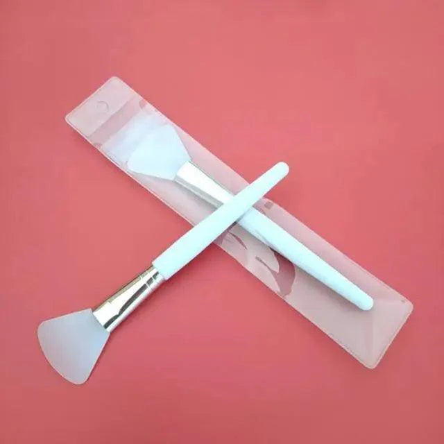 Professional Silicone Mask Brush