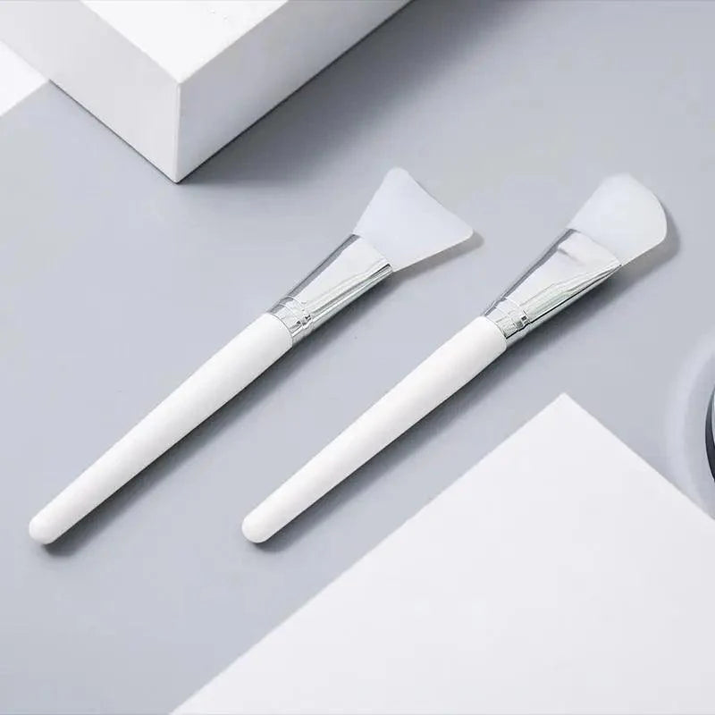 Professional Silicone Mask Brush
