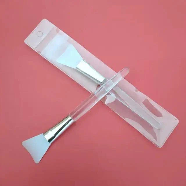 Professional Silicone Mask Brush
