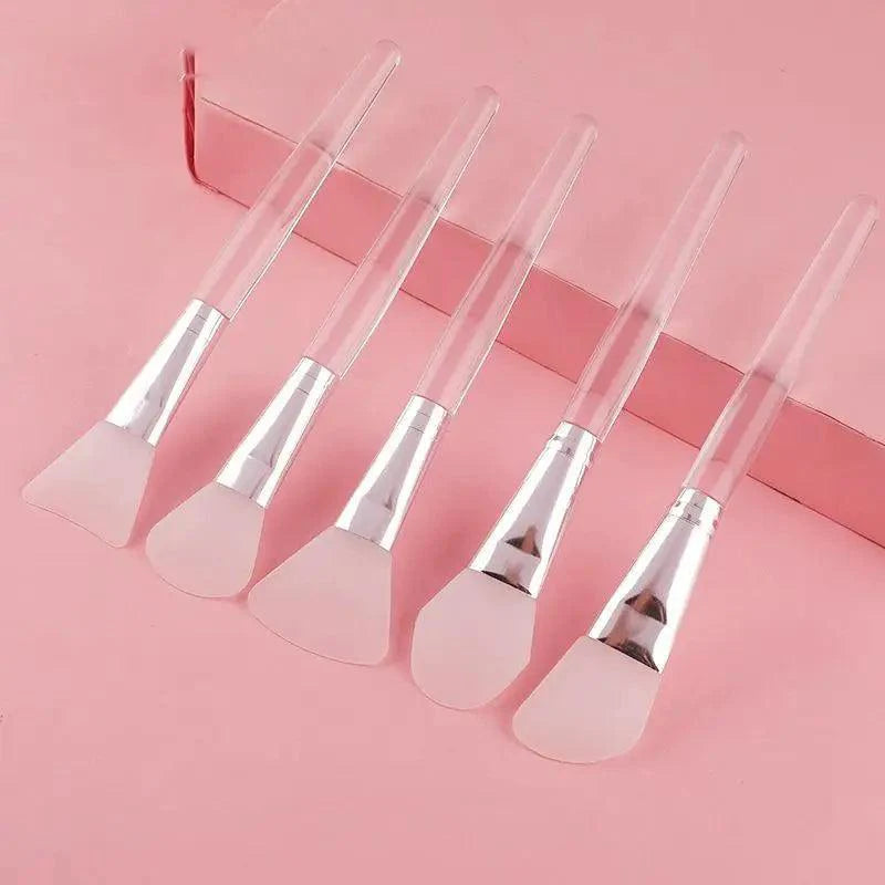 Professional Silicone Mask Brush