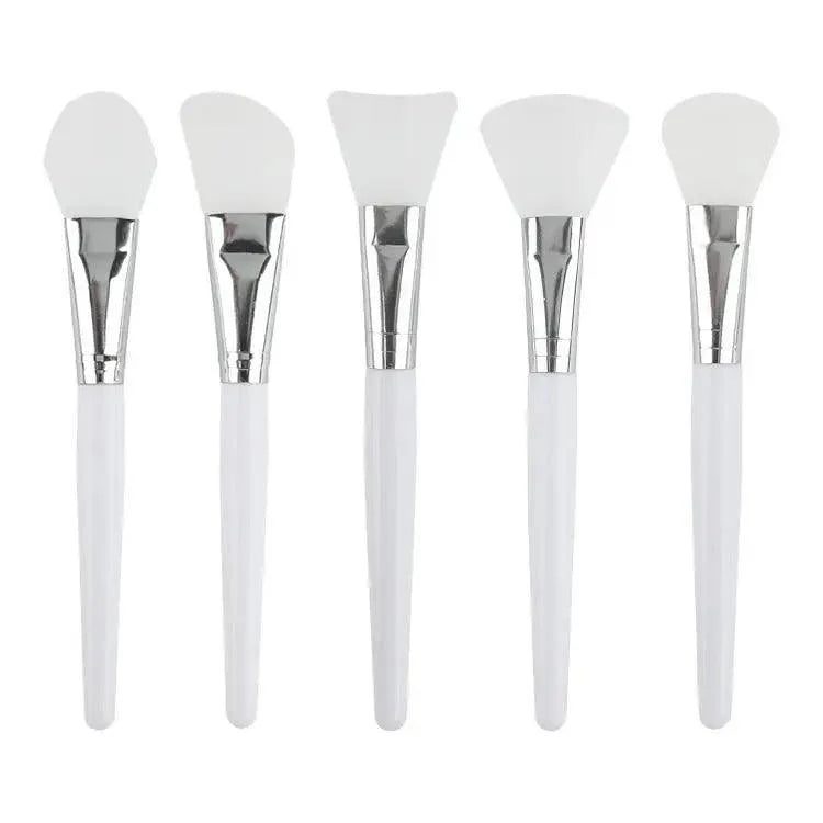 Professional Silicone Mask Brush