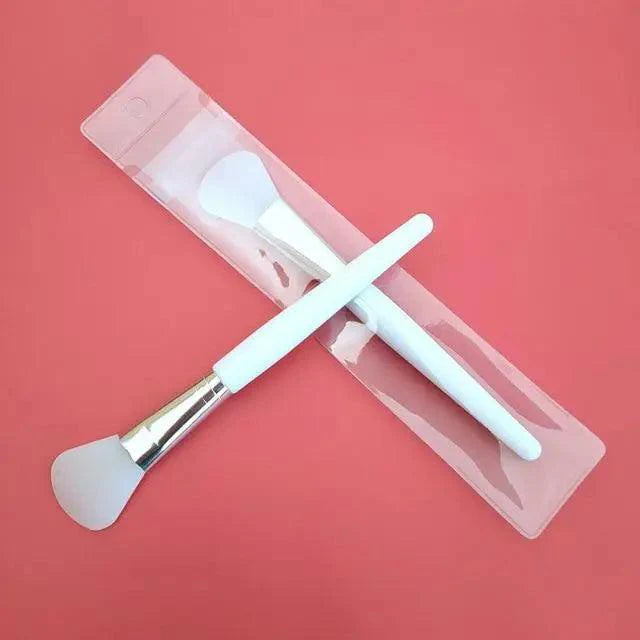 Professional Silicone Mask Brush