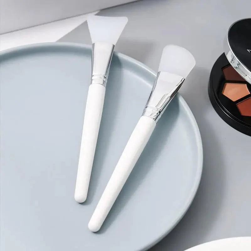 Professional Silicone Mask Brush