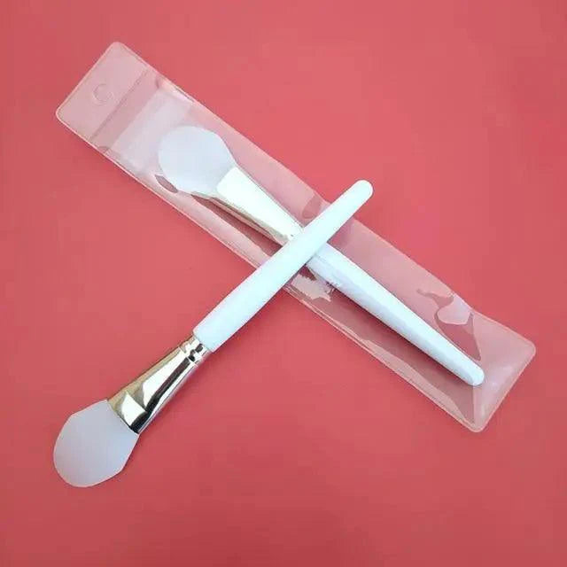 Professional Silicone Mask Brush