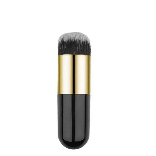 Professional Chubby Foundation Brush