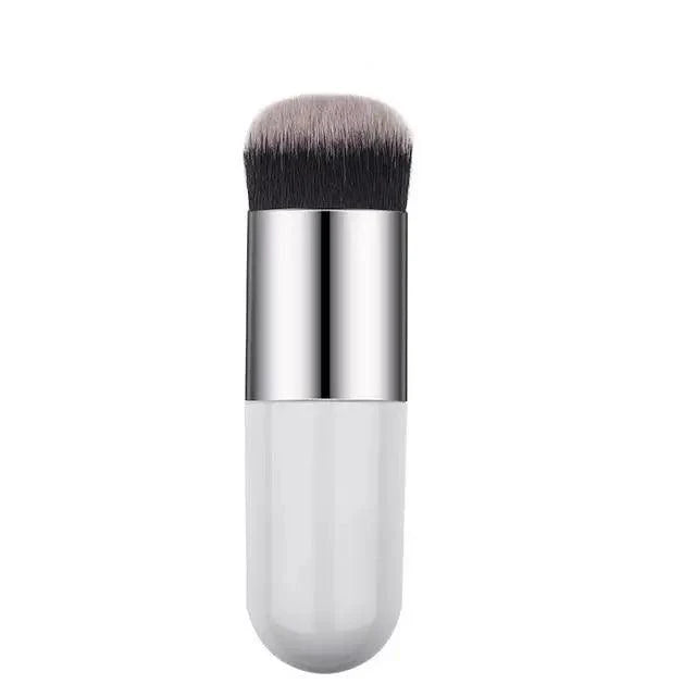 Professional Chubby Foundation Brush