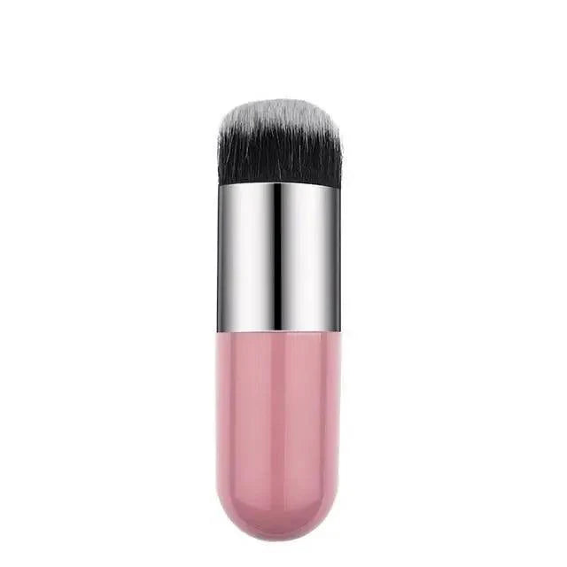 Professional Chubby Foundation Brush