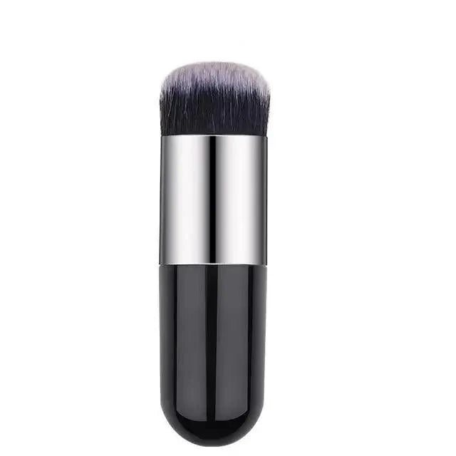 Professional Chubby Foundation Brush