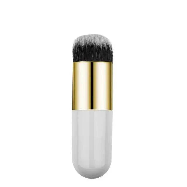 Professional Chubby Foundation Brush