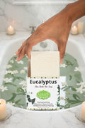 Eucalyptus Shea Butter Bar Soap | Clarifying Cleanse